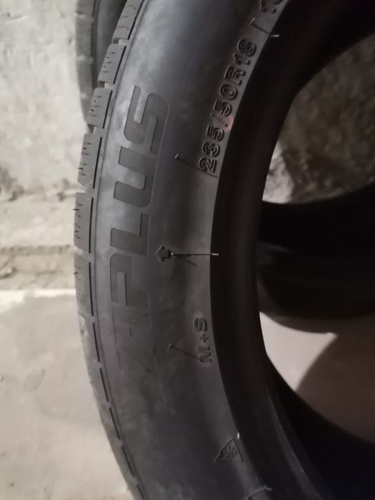 Автомобилни гуми