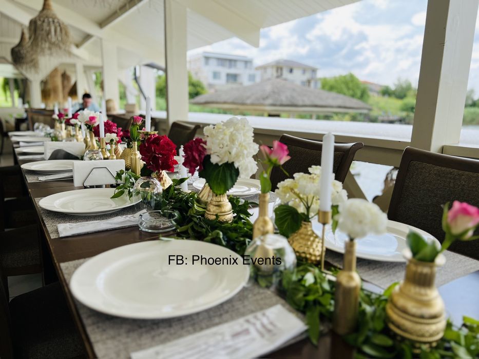 Aranjamente florale flori artificiale naturale nunta botez cununie