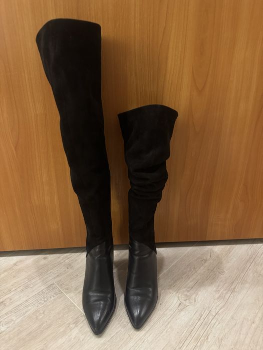 Продам женскую обувь 36-37 размер