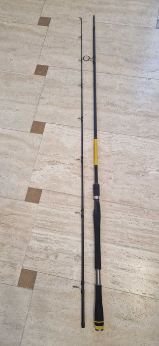 Lanseta Sportex Black Pearl 2.75mt 60gr