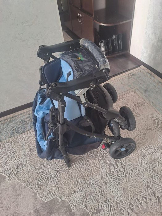Продается детская коляска