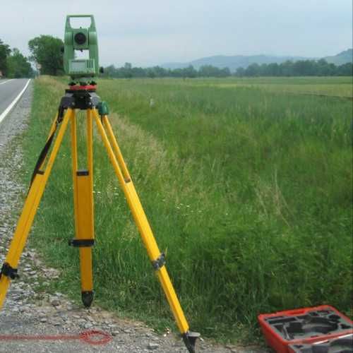 Trasare/Cadastru/Intabulare/Trasare terenuri si proprietate