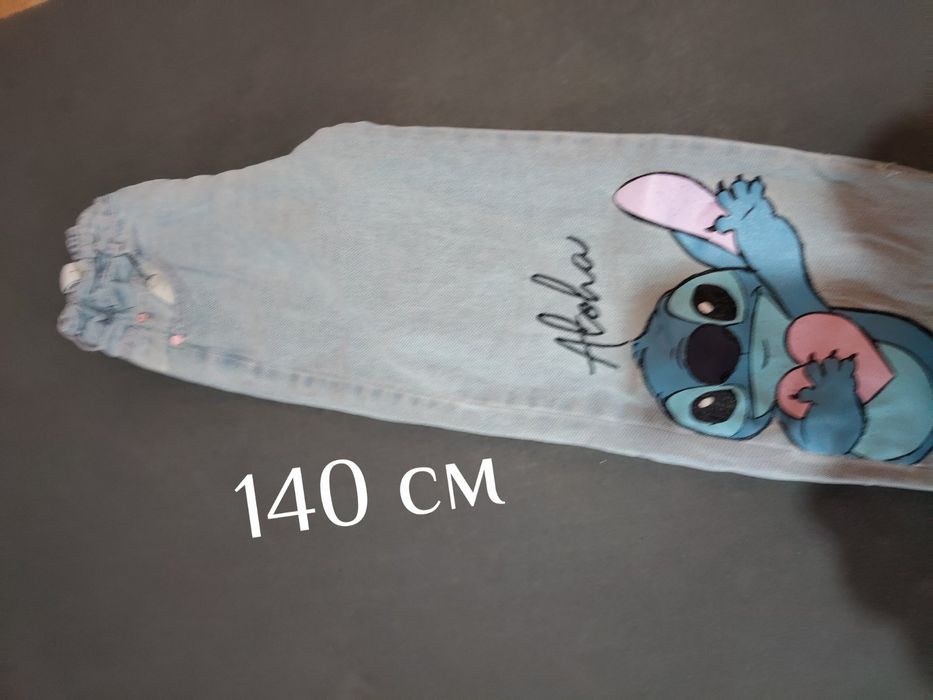 Дрехи за Момиче 134-140