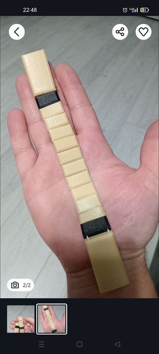 Четки перекидные