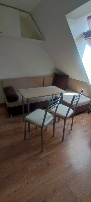 Обзаведен едностаен апартамент тип Студио.