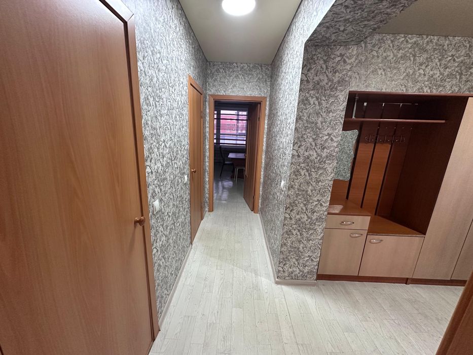 Сдам квартиру на береке