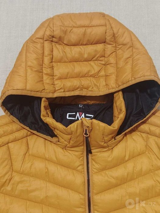 CMP / Fratelli Campagnolo Демисезонная Куртка 48-50р
