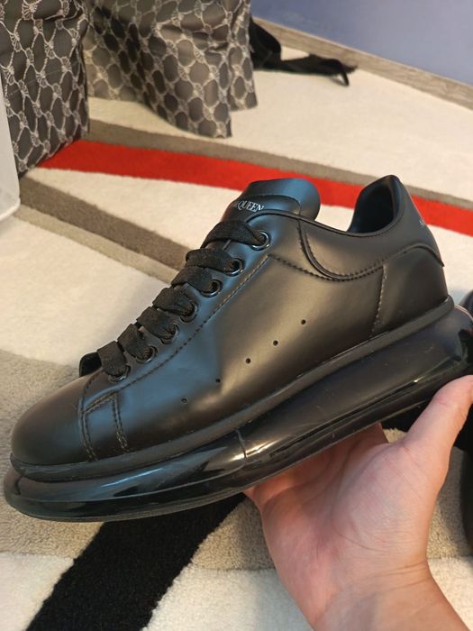 Alexander Mcqueen