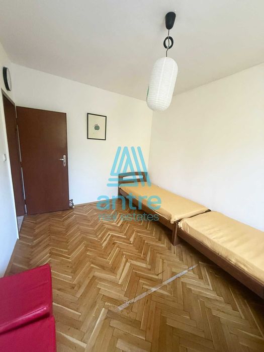 Дава се под наем Тристаен апартамент в София, Лозенец - 85 кв.м за 650 € - Снимка #4