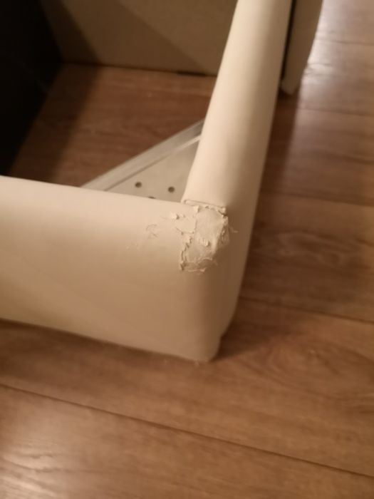 Vand pat matrimonial