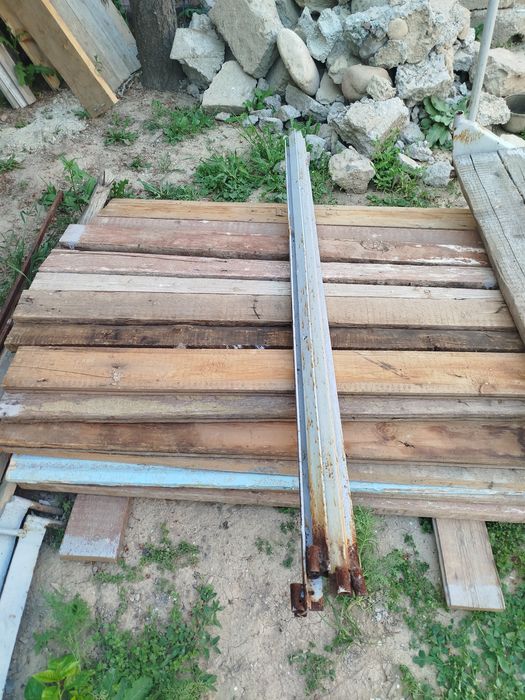 Разборный тапчан