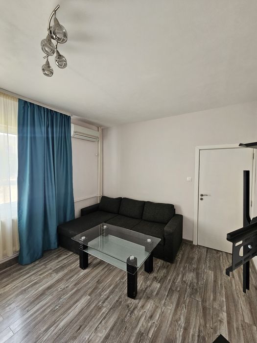 Продава се Едностаен апартамент в Пловдив, Тракия - 36 кв.м за 1795 €/кв.м - Снимка #1