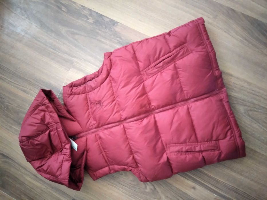 Нова!!! Benetton - детска грейка 11-12г