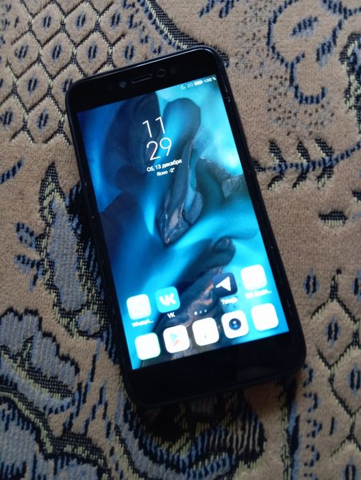 Redmi Note 5A Prime 3/32