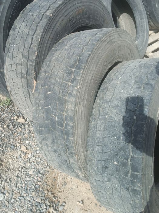 LING-LONG в хорошем состоянии