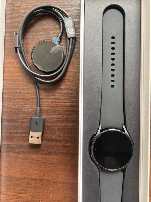 Samsung Galaxy Watch4