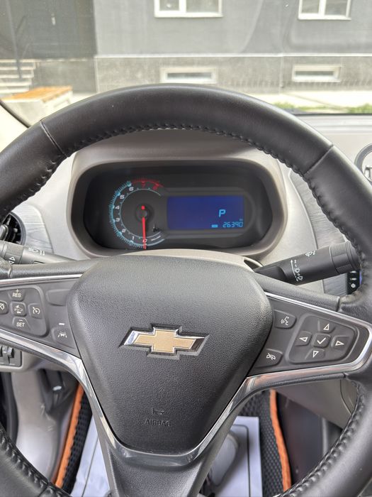 Продается Cobalt