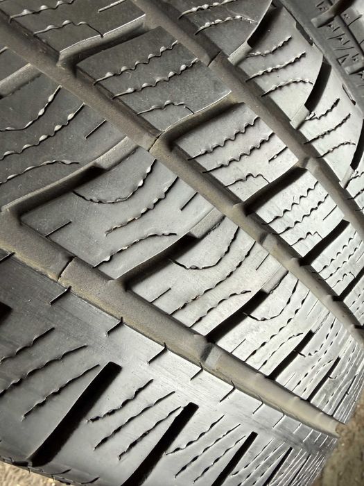 4x Anvelope All Season 215/60 R17C - GoodYear Cargo Vector 2