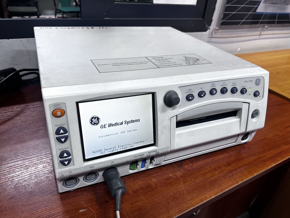 Медицинская техника б/у мед техника