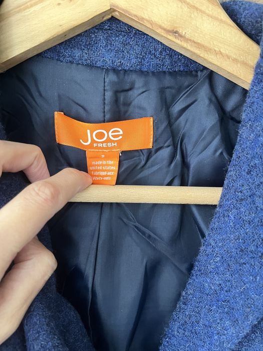 Нов блейзър Joe xs