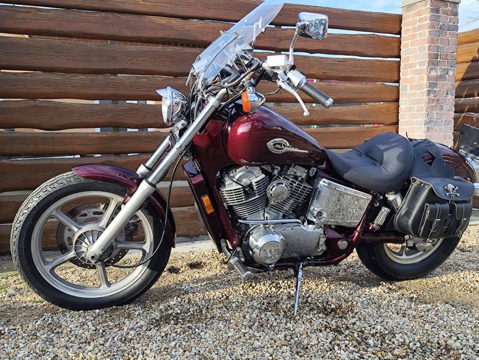 Honda Shadow 1100
