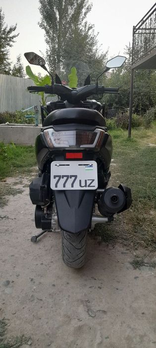 Assalom alaykum matsikl sotiladi holati aloo binzinda