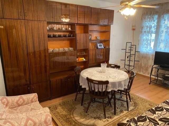 Дава се под наем Двустаен апартамент в Варна, Трошево - 67 кв.м за 358 € - Снимка #1