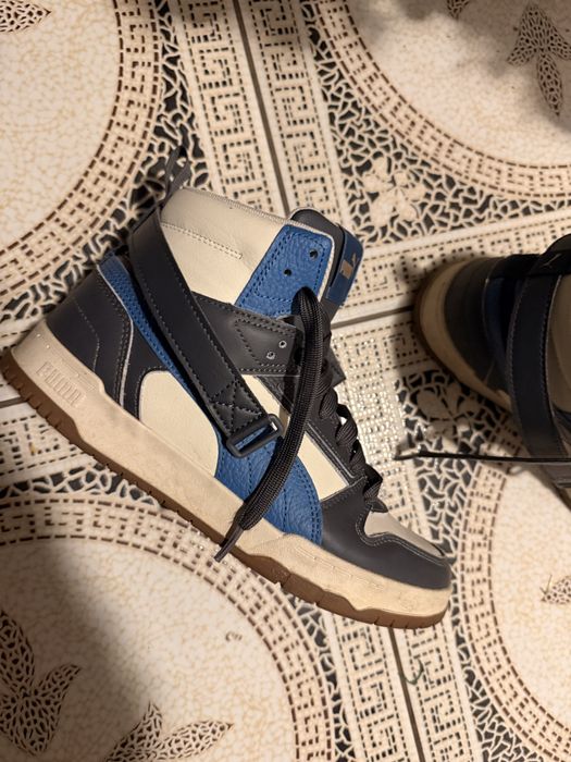 Adidasi puma in stare perfecta