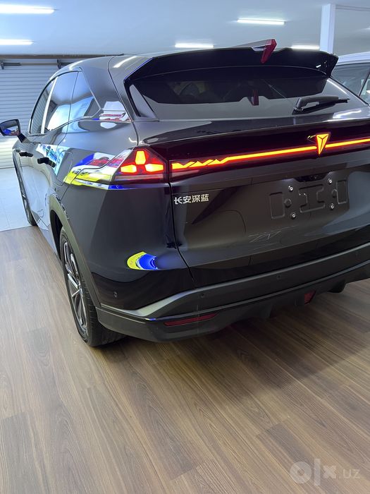 Deppal S07EV 550 ultra