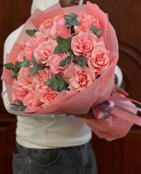 Акция, большой выбор