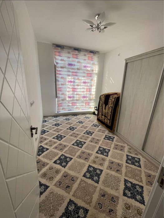 Северный вокзал-5 минут,3/9/9 в Новостроках с евроремонтом