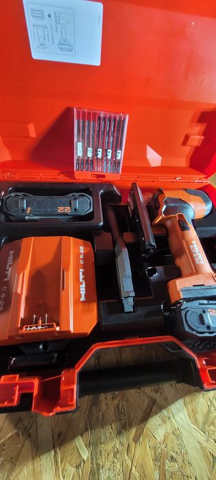 Pendular hilti sjt6 nuron ca nou