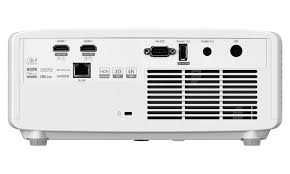 Проектор Optoma ZH406ST