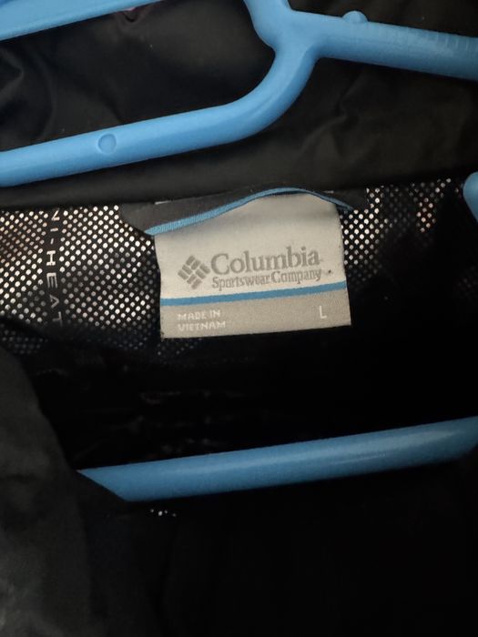 Geaca de Primavara Columbia Originala