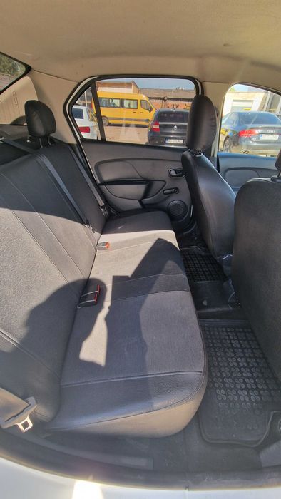 Dacia Logan 2016 - 1.5 dci - Diesel - E6 - AC - Stare foarte buna