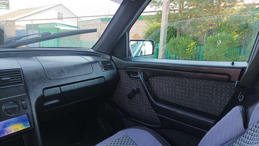 Продам Мерседес w202