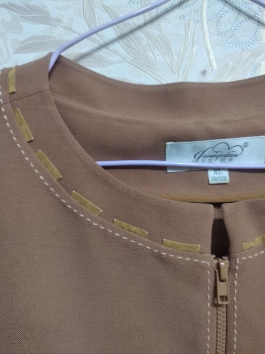 Женские вещи 48 размера