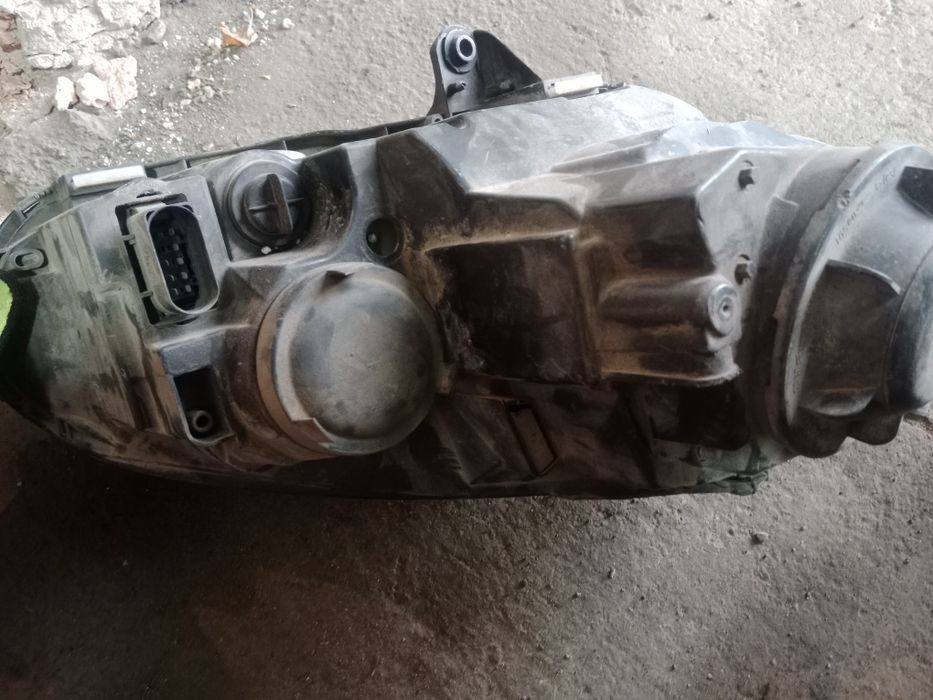 Продам фары гольф