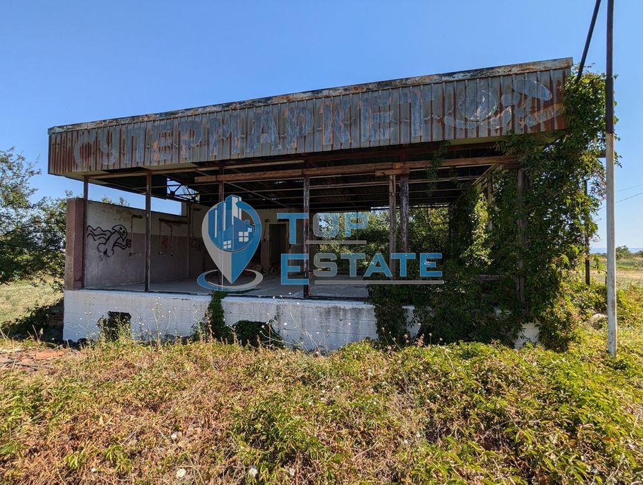 Продава се Парцел в Лясковец - 691 кв.м за 48 €/кв.м - Снимка #3