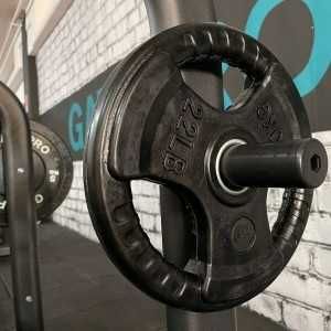 Олимпийски Дискове Ф50 / Тежести Ф50 - Различни Килограми