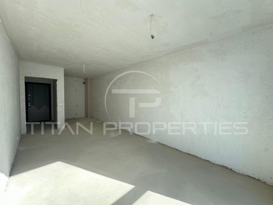 Двустаен за продажба в кв. Малинова долина