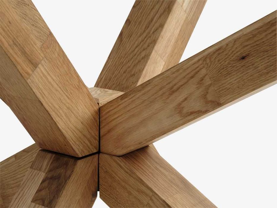 Кухненска маса AGERBY от JYSK