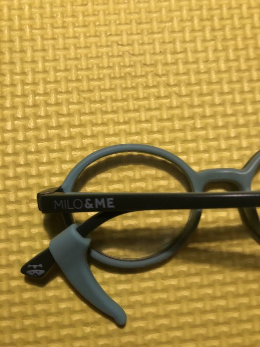 Rama ochelari copii Milo& Me