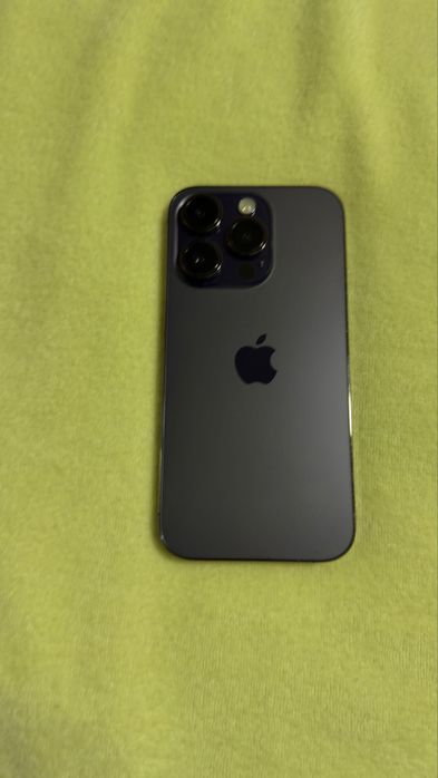 Iphone 14 pro 128g