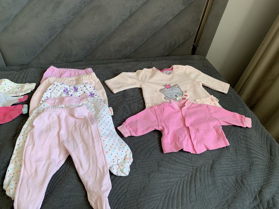 Новорожденный одежда