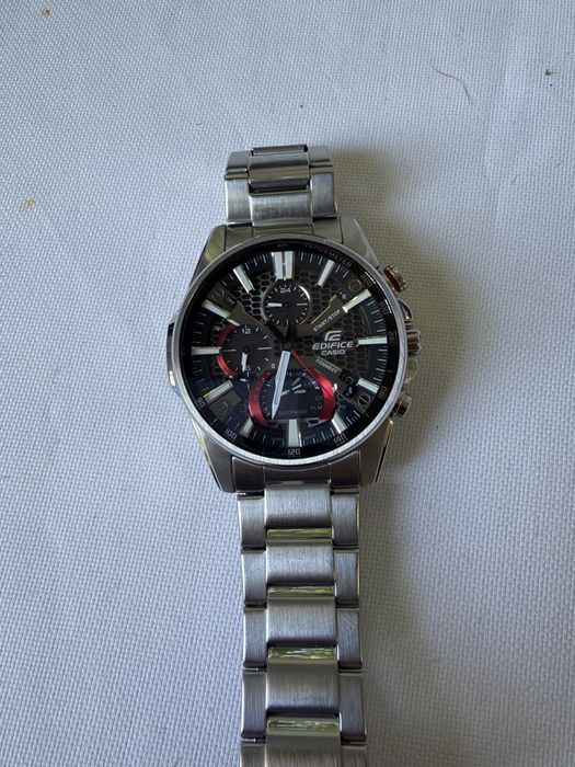 Casio Edifice EQB-1200D-1AER