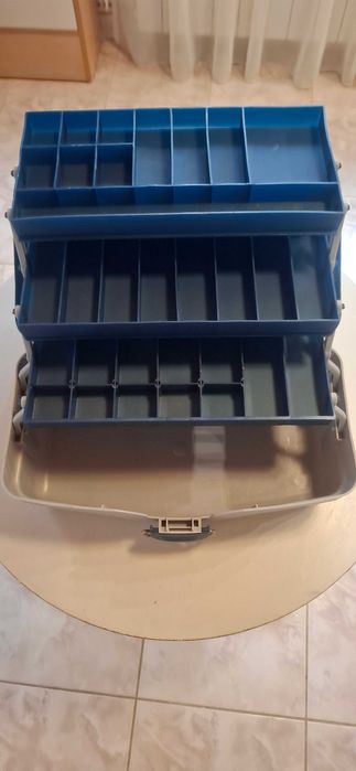 Кутия за рибиловни принадлежности Schakespeare