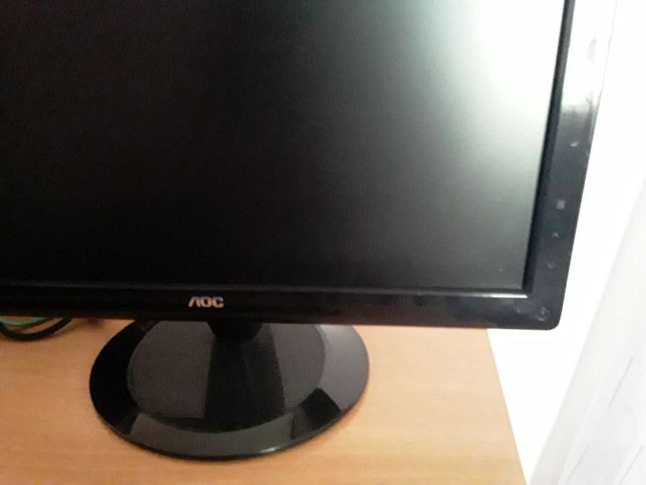 Kompyuter Лос, клавиатура, принтер Самсунг