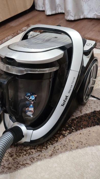 Продам пылесос Tefal