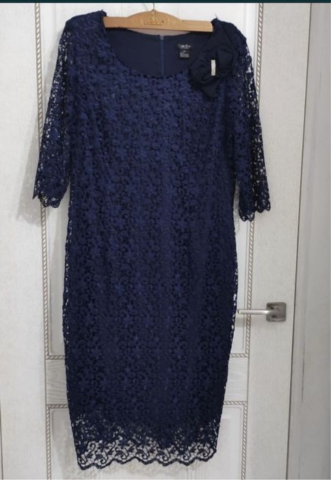 Продам вечерние платья